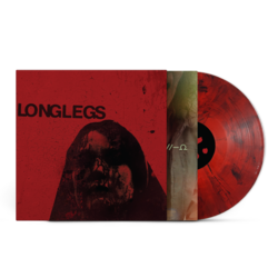 洋楽 g-rap slicc/who tha hell is slicc Zilgi - Longlegs - Original Soundtrack. Vinyl, Mutant