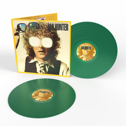 Ian Hunter - Short Back N' Sides / You're Never Alone With A