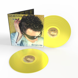 Ian Hunter - Short Back N' Sides / You're Never Alone With A