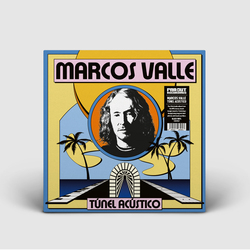 洋楽 MARCOS VALLE / 4 HERO / FAR OUT Far Out Recordings - YouTube