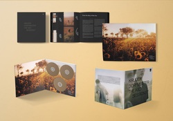 KRUDER & DORFMEISTER 1998オリジナル盤 4LP Kruder Dorfmeister – The