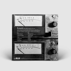 Azymuth - Azimuth. Far Out Recordings.