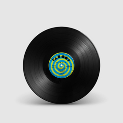 未開封　新品Azimüth - FAROUT still sealed Azymuth - Azimuth. Vinyl, 1×LP - Gatefold Vinyl. Far Out