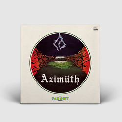 未開封　新品Azimüth - FAROUT still sealed NTAtMjY3Ni5qcGVn.jpeg