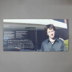 Garden of Delete by Oneohtrix Point Never - Releases - WARP