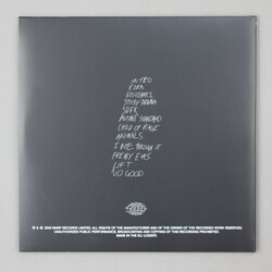 Garden of Delete by Oneohtrix Point Never - Releases - WARP