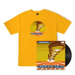 Stereolab - Emperor Tomato Ketchup. Bleep.