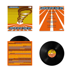 Stereolab - 2LP Album Reissues Bundle. duophonic.