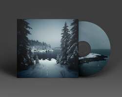 その他 ROD MODELL Northern Michigan storms Rod Modell - Northern Michigan Snowstorms. Bleep.