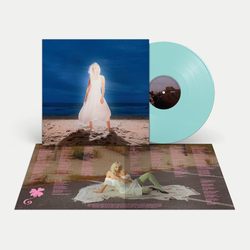 girlpuppy - Sweetness. Omnian Music Group.