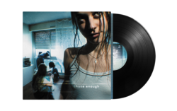 OKLOU / CHOKE ENOUGH (帯付き日本盤) レコード OKLOU 'CHOKE ENOUGH -JAPAN EDITION-' – BIG LOVE RECORDS
