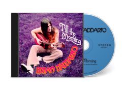 Till the Morning | Brian D'Addario