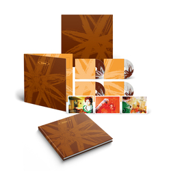 Orbital - Orbital (The Brown Album). Bleep.