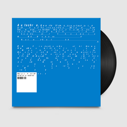 Autechre MORE OF TEN part1 レコード オリジナル Autechre MORE OF TEN part1 レコード オリジナル - メルカリ