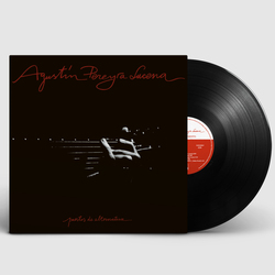 Agustin Pereyra Lucena – Agustin Pereyra Lucena – Vinyl (LP