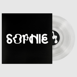 SOPHIE - PRODUCT. Bleep.