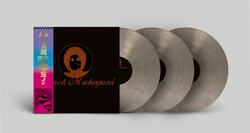 Moodymann - Black Mahogani. Bleep.