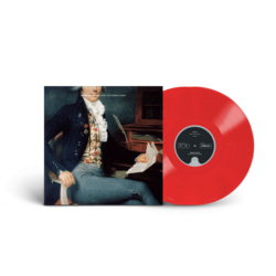 洋楽 Nitrous Oxide - Red Moon Slide 12\" Vinyl Nitrous Oxide – Red Moon Slide / Cornflake – Vinyl (12