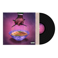 Freddie Gibbs & The Alchemist - Alfredo 2. Bleep.