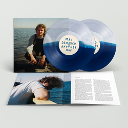 Mac DeMarco - Another One. Captured Tracks.