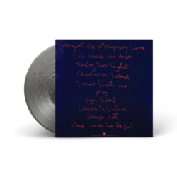 Connan Mockasin - Forever Dolphin Love. Mexican Summer & Anthology.