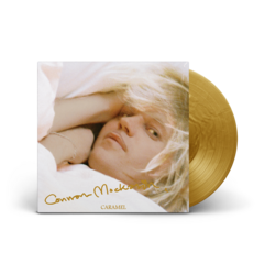 connan mockasin レコード Connan Mockasin - Caramel. Mexican Summer & Anthology.