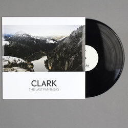 Clark - The Last Panthers. Bleep.
