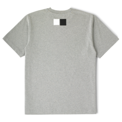 Autechre - Autechre Quaristice T-Shirt - Heather Grey. AE_STORE.