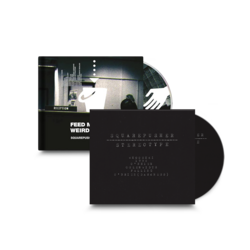 Squarepusher - Squarepusher - Stereotype + Feed Me Weird Things