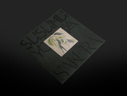 Susumu Yokota - Sakura (2025 Remaster). Bleep.