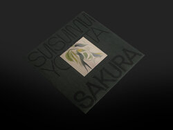 Susumu Yokota - Sakura (2025 Remaster). Bleep.