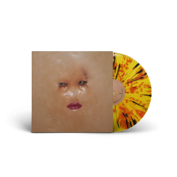 Shygirl - ALIAS (5 Year Anniversary). Vinyl - Limited Splatter