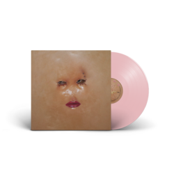 洋楽 Alias (Remixed) /Shygirl Shygirl - ALIAS (5 Year Anniversary). Vinyl - Light Pink