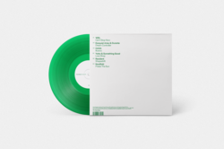 Vinyl, EP, Limited Coloured | Anjunadeep Essentials 02 by Various