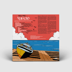 Nicola Conte - Viaggio. Far Out Recordings.