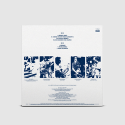 LP Grupo Um Nineteen Seventy Seven FARO254LP 	FAR OUT 未開封 /00260 Grupo Um - Nineteen Seventy Seven. Far Out Recordings.
