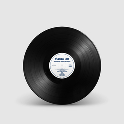 洋楽 G-Rap Wayout Records Da Movement Grupo Um - Nineteen Seventy Seven. Far Out Recordings.