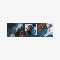 James Grant & Jody Wisternoff - Anjunadeep 16. Anjuna Music Store.