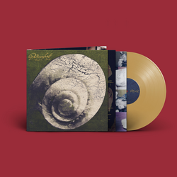 【新品未使用】SNAIL MAIL　RICOCHET レコード Snail Mail - Ricochet. Vinyl, 1×LP, Limited Edition - Gold Vinyl w
