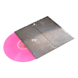 SALIMATA THE HAPPENING レコード SALIMATA - The Happening. 10k.