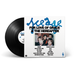 Iceage - For Love of Grace & the Hereafter. Iceage.