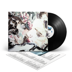 Iceage - For Love of Grace & the Hereafter. Iceage.