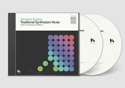 Venetian Snares - Traditional Synthesizer Music (10th Anniversary