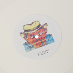 Sideshow - TIGRAY FUNK. Sideshow.
