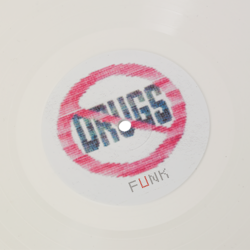 Sideshow - TIGRAY FUNK. Sideshow.