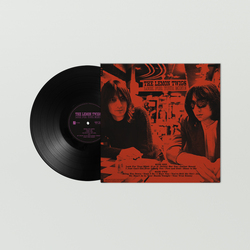 The Lemon Twigs - Look For Your Mind!. Omnian Music Group.
