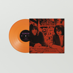 The Lemon Twigs - Look For Your Mind!. Omnian Music Group.