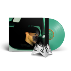 DJ Seinfeld - If This Is It. Vinyl, 1×LP, Limited Coloured