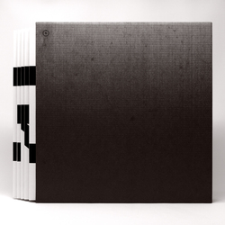 2discs LP Alva Noto Xerrox Vol.5 N0622 Noton 未開封 /00660 NOTON SHOP