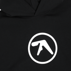 Aphex Heavyweight Logo Hoodie
